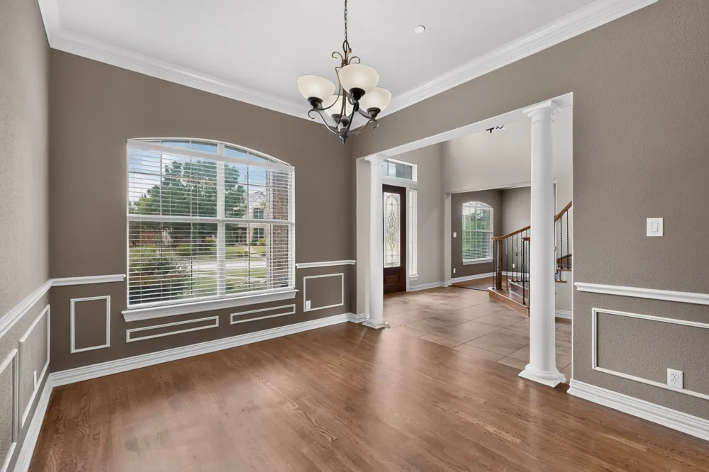 475 Fenwick Drive Sunnyvale, TX 75182
