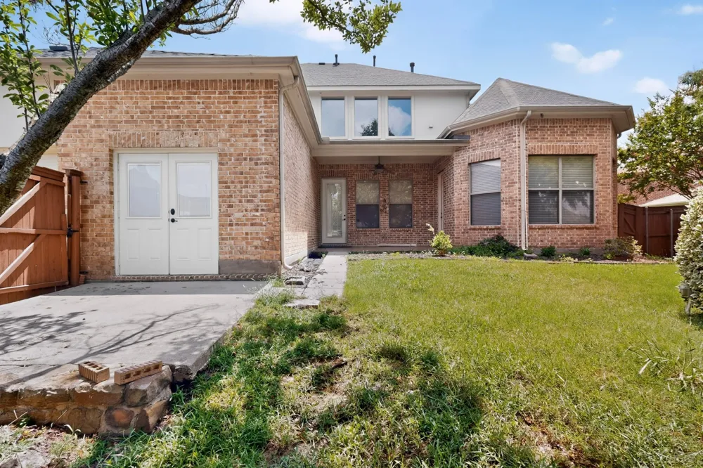 475 Fenwick Drive Sunnyvale, TX 75182