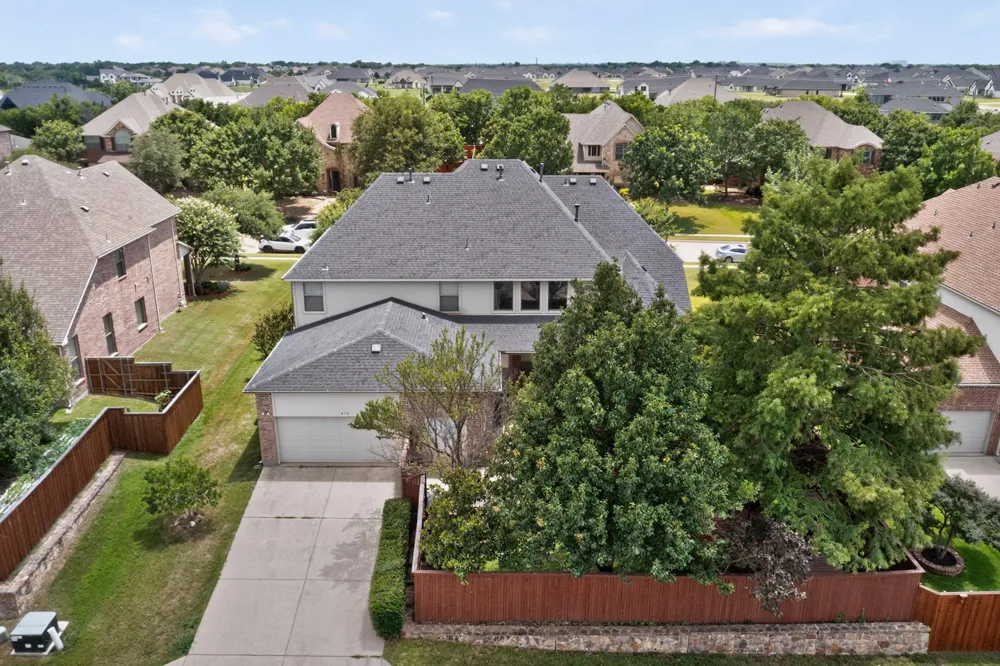 475 Fenwick Drive Sunnyvale, TX 75182