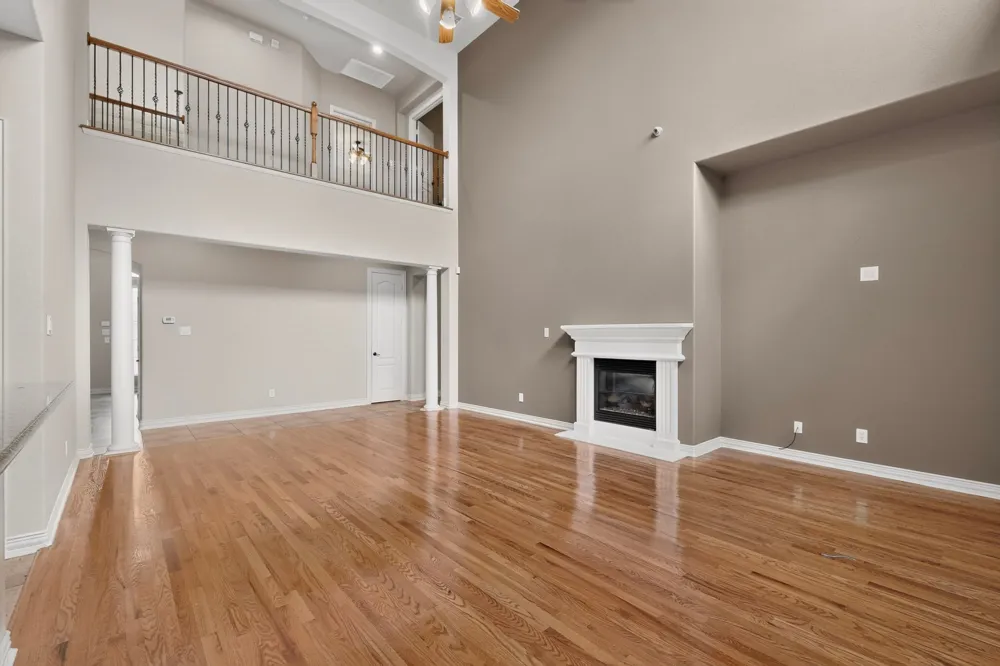 475 Fenwick Drive Sunnyvale, TX 75182