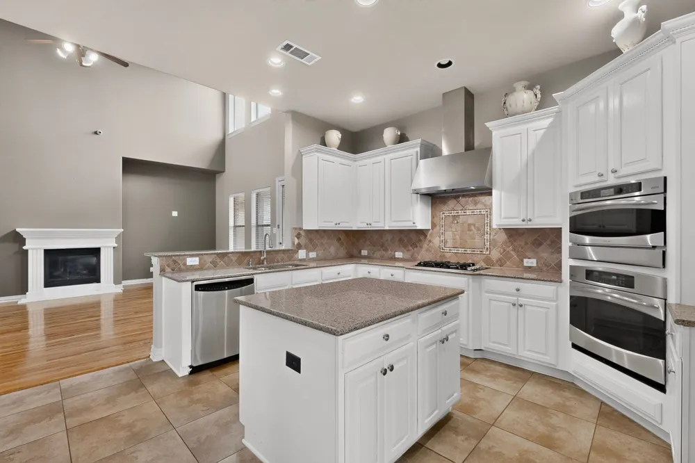475 Fenwick Drive Sunnyvale, TX 75182