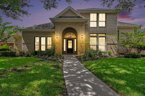 14214 Ridgewood Lake Court