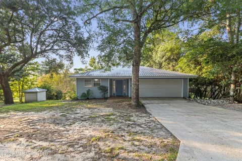 9809 Hidden Lake Road