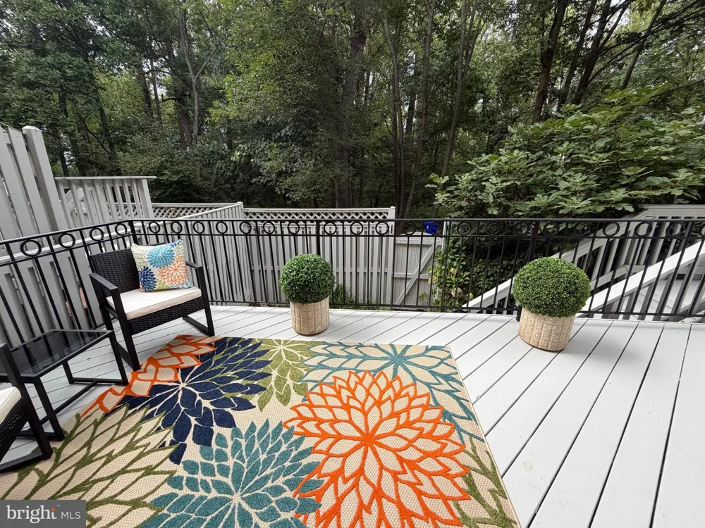 1719 22ND COURT Arlington, VA 22209
