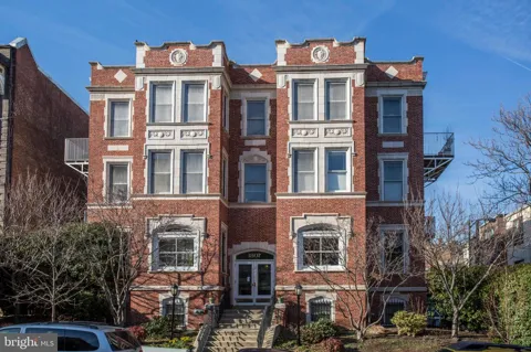 1807 CALIFORNIA STREET NW #205