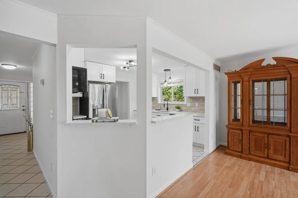 5983 Munger Road Ypsilanti, MI 48197