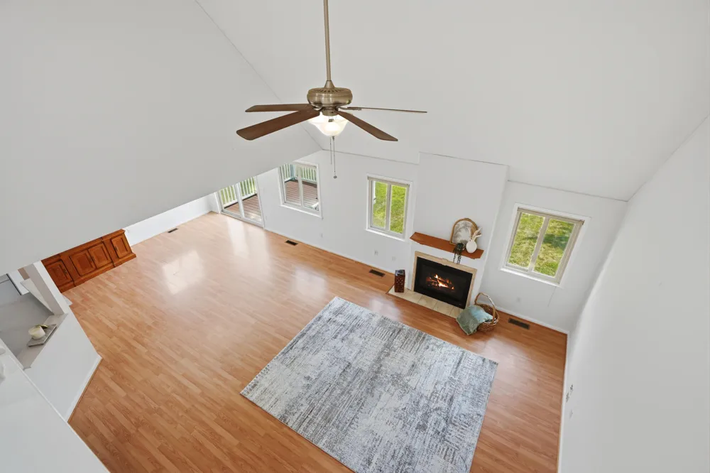 5983 Munger Road Ypsilanti, MI 48197