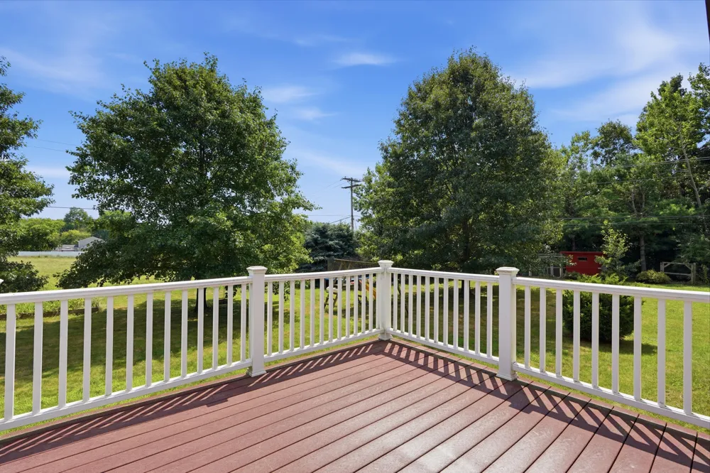 5983 Munger Road Ypsilanti, MI 48197