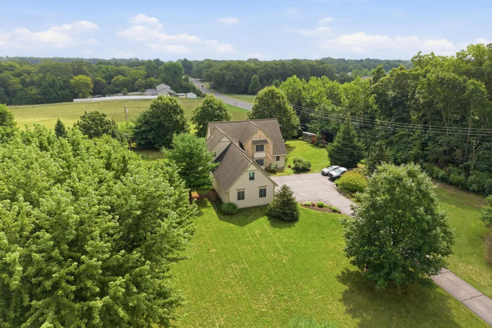 5983 Munger Road Ypsilanti, MI 48197