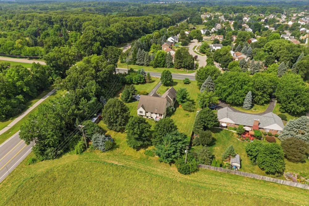 5983 Munger Road Ypsilanti, MI 48197