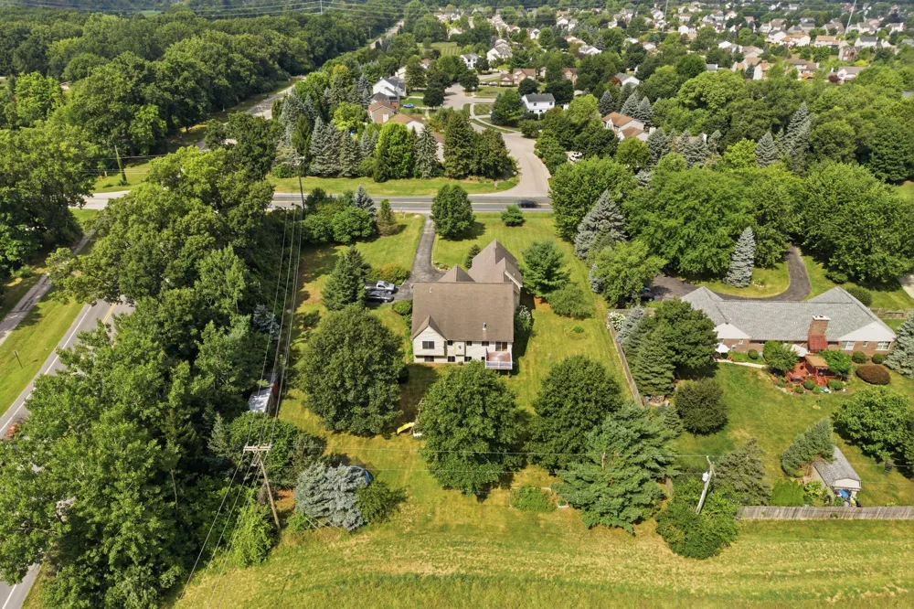 5983 Munger Road Ypsilanti, MI 48197