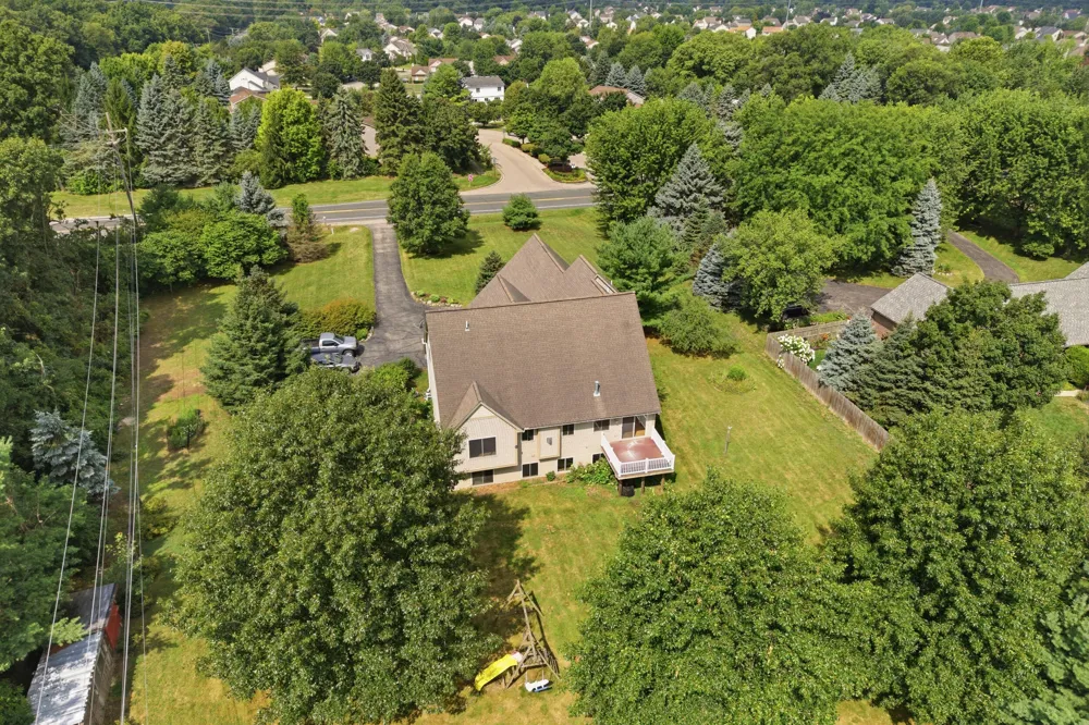 5983 Munger Road Ypsilanti, MI 48197