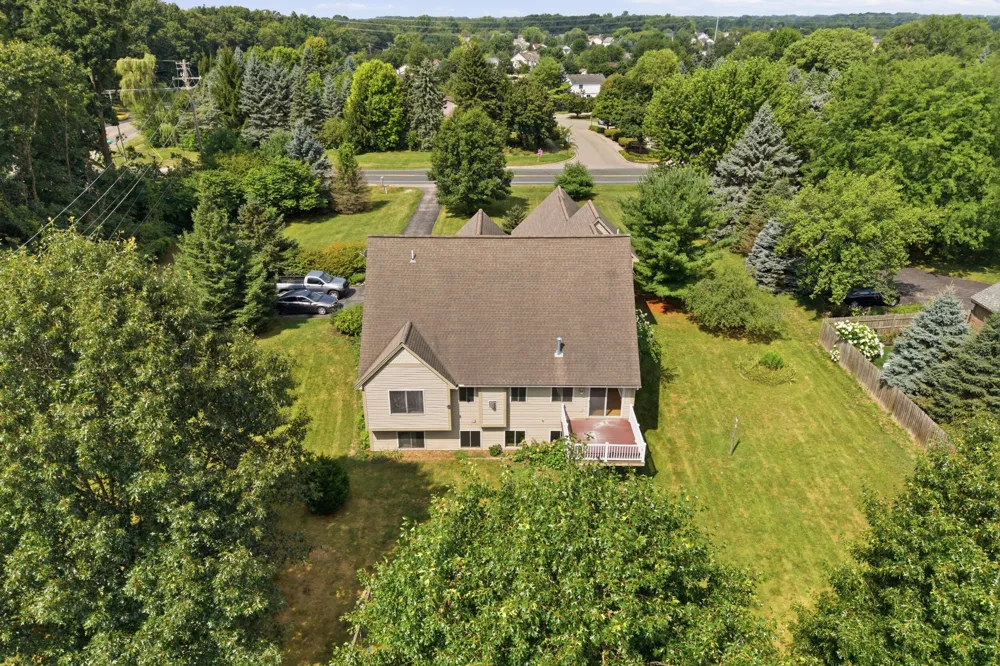 5983 Munger Road Ypsilanti, MI 48197
