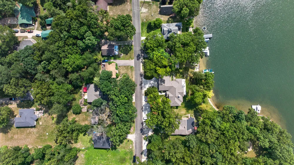 11691 Bradley Drive Jerome, MI 49249