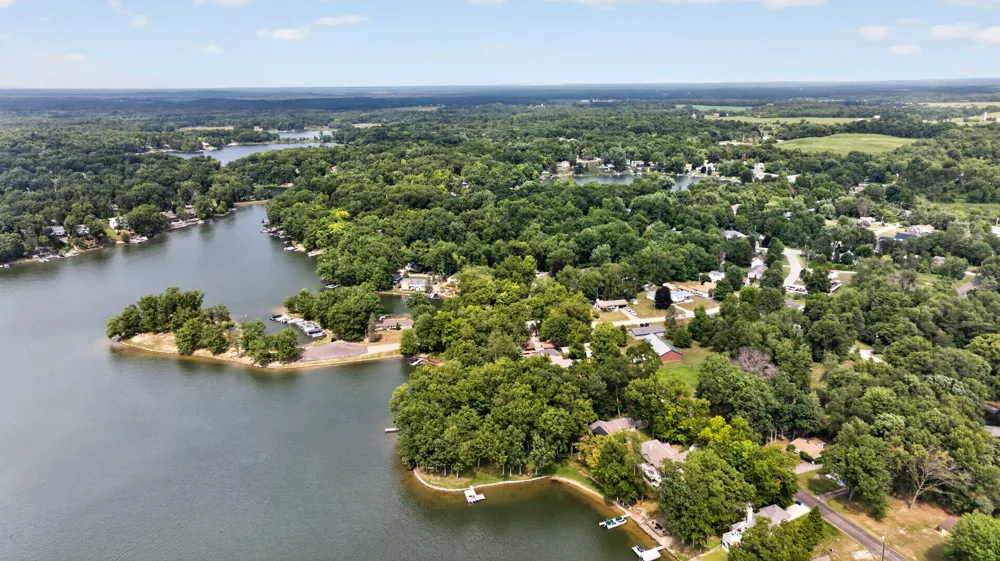11691 Bradley Drive Jerome, MI 49249