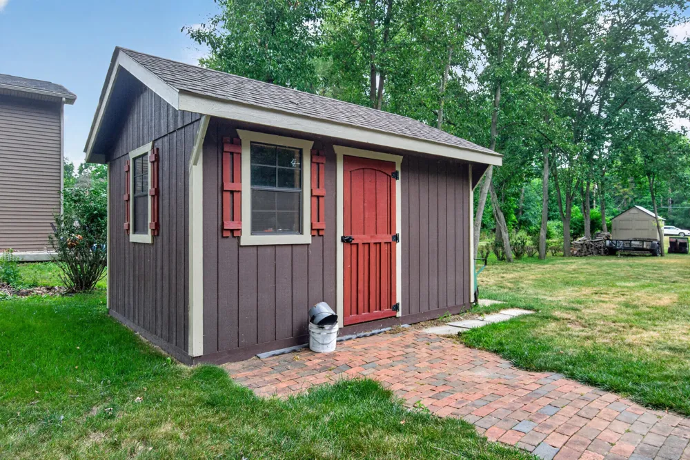 11691 Bradley Drive Jerome, MI 49249