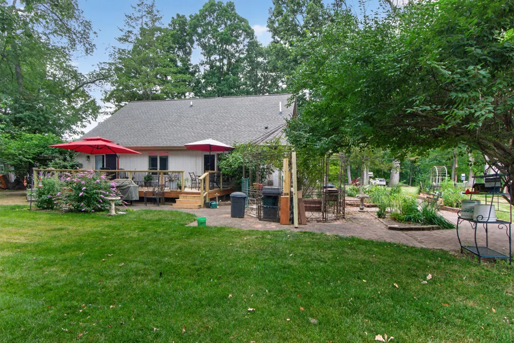 11691 Bradley Drive Jerome, MI 49249