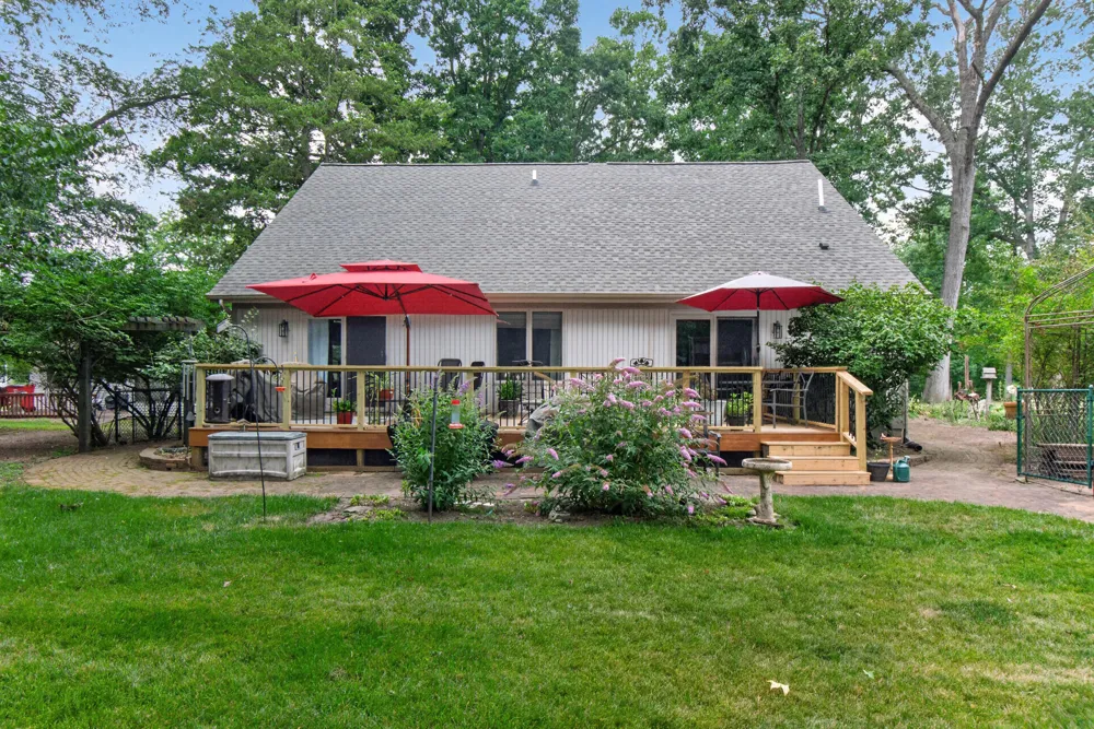 11691 Bradley Drive Jerome, MI 49249