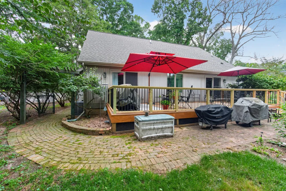 11691 Bradley Drive Jerome, MI 49249