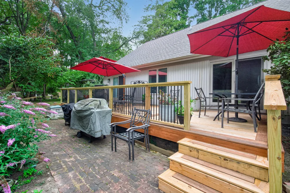 11691 Bradley Drive Jerome, MI 49249