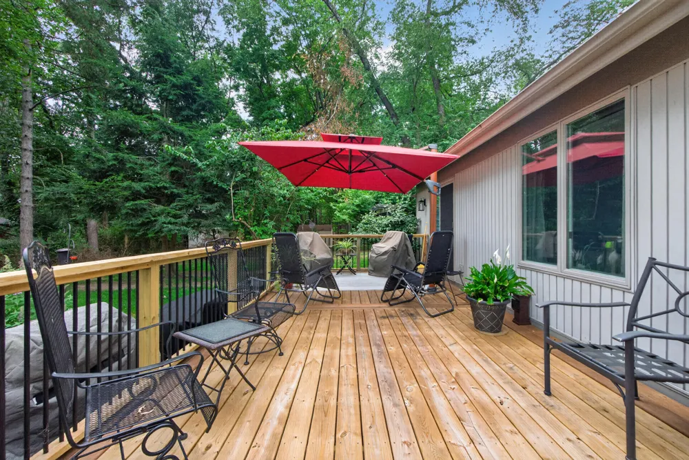 11691 Bradley Drive Jerome, MI 49249