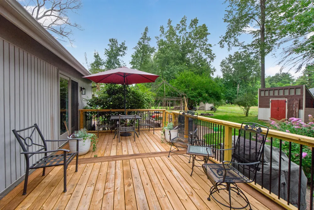 11691 Bradley Drive Jerome, MI 49249