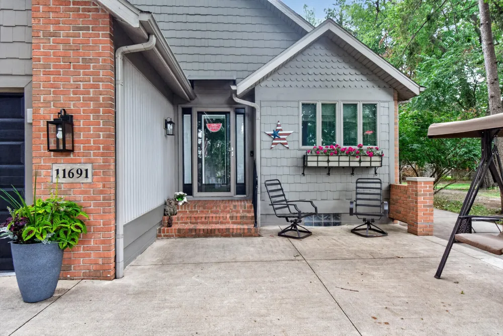 11691 Bradley Drive Jerome, MI 49249