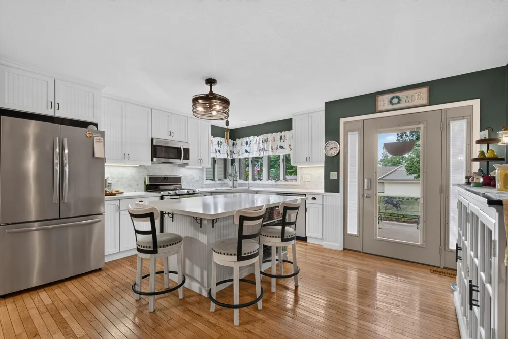 11691 Bradley Drive Jerome, MI 49249
