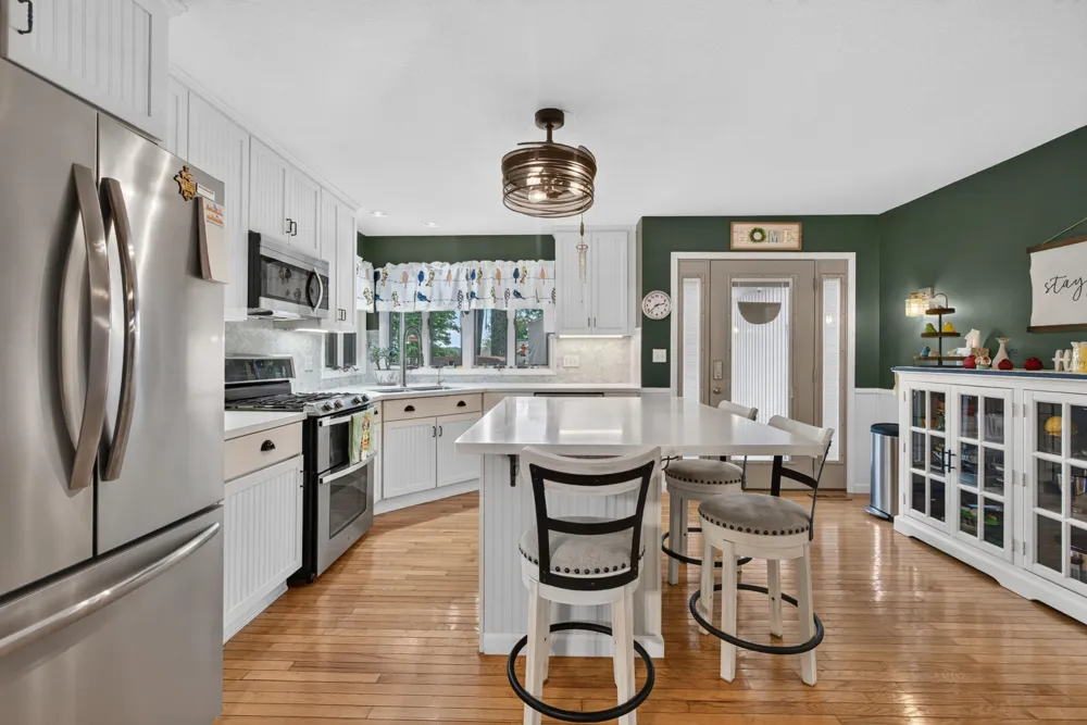 11691 Bradley Drive Jerome, MI 49249