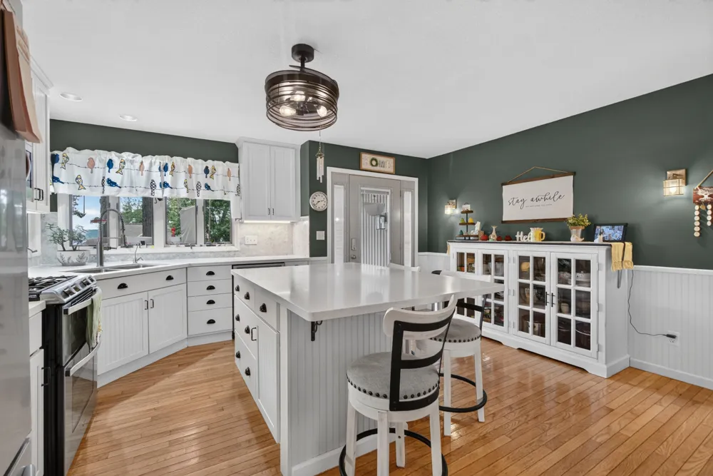 11691 Bradley Drive Jerome, MI 49249
