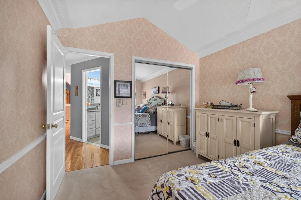 11691 Bradley Drive Jerome, MI 49249