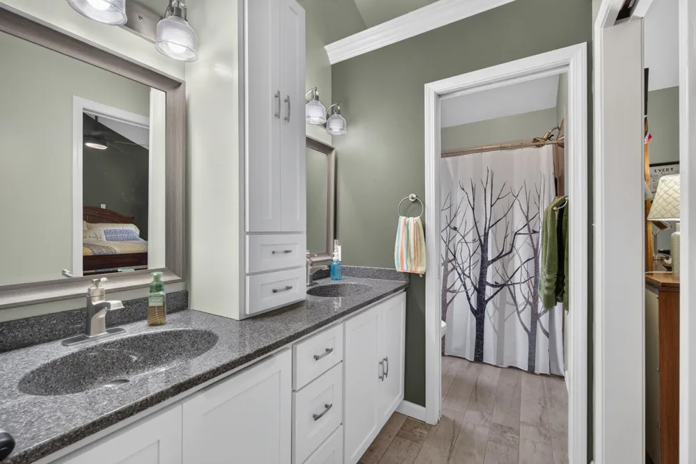 11691 Bradley Drive Jerome, MI 49249