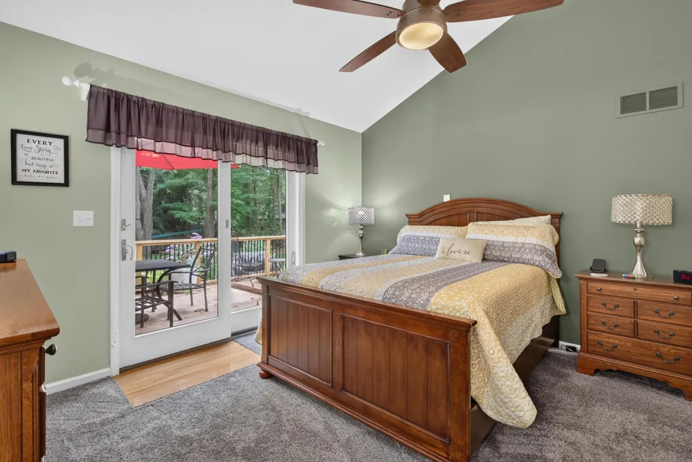 11691 Bradley Drive Jerome, MI 49249