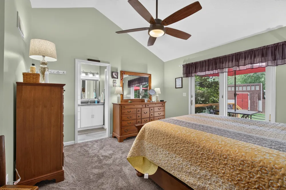 11691 Bradley Drive Jerome, MI 49249