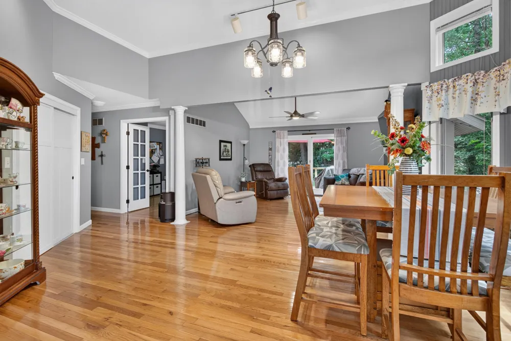 11691 Bradley Drive Jerome, MI 49249