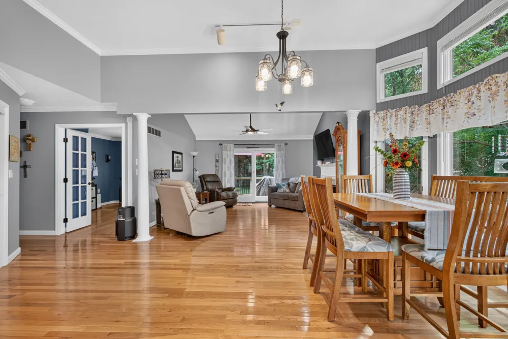 11691 Bradley Drive Jerome, MI 49249