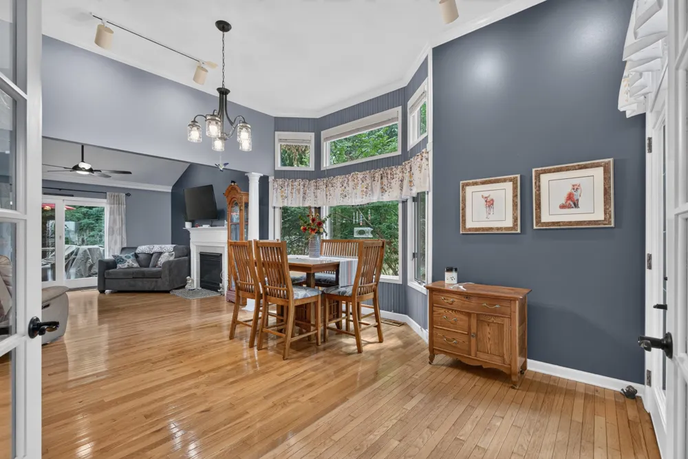 11691 Bradley Drive Jerome, MI 49249
