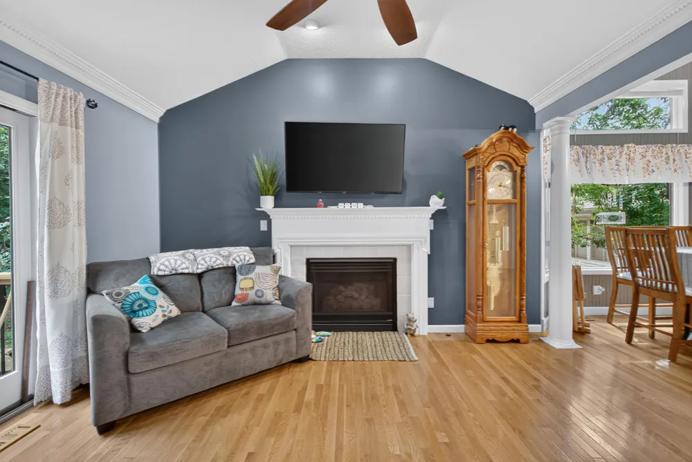 11691 Bradley Drive Jerome, MI 49249