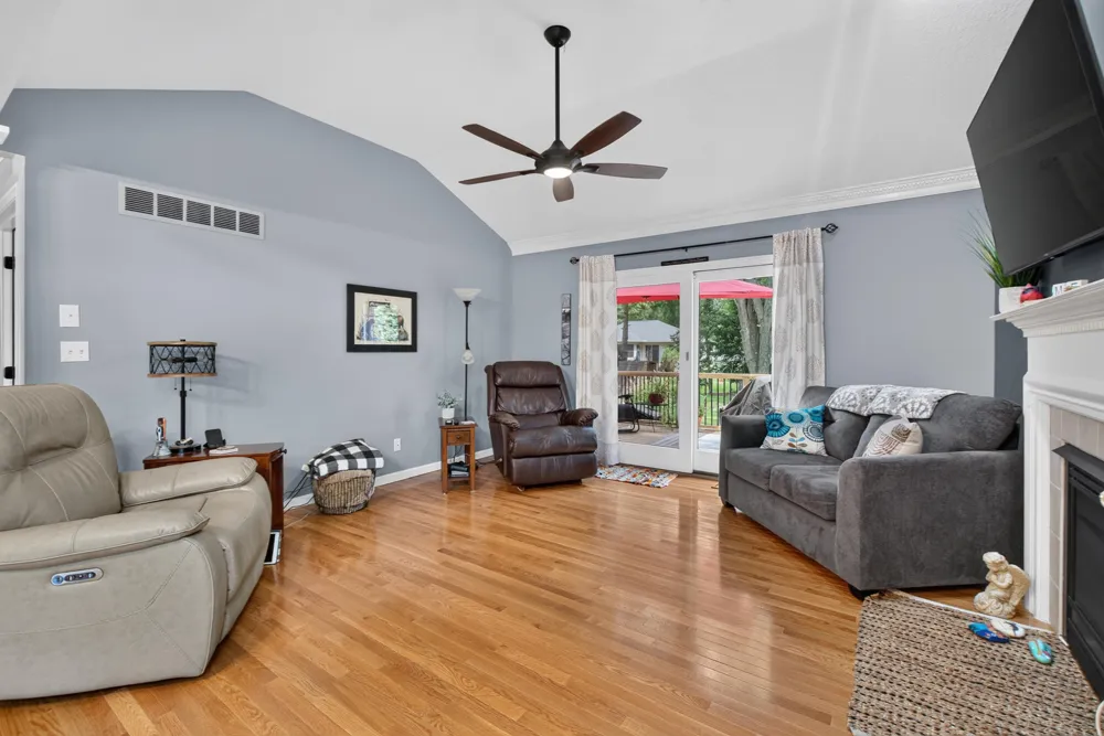 11691 Bradley Drive Jerome, MI 49249