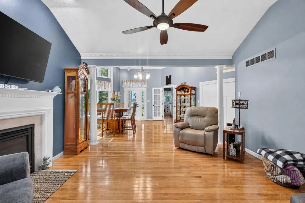 11691 Bradley Drive Jerome, MI 49249