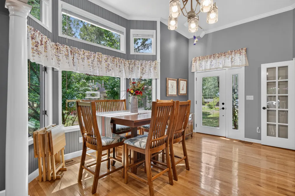 11691 Bradley Drive Jerome, MI 49249