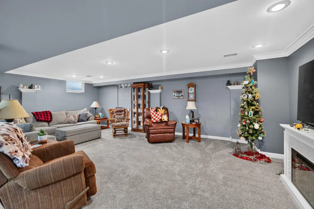 11691 Bradley Drive Jerome, MI 49249