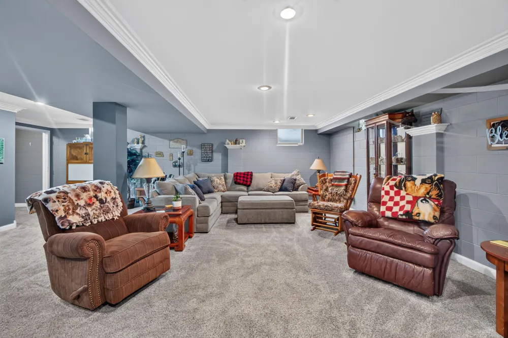 11691 Bradley Drive Jerome, MI 49249