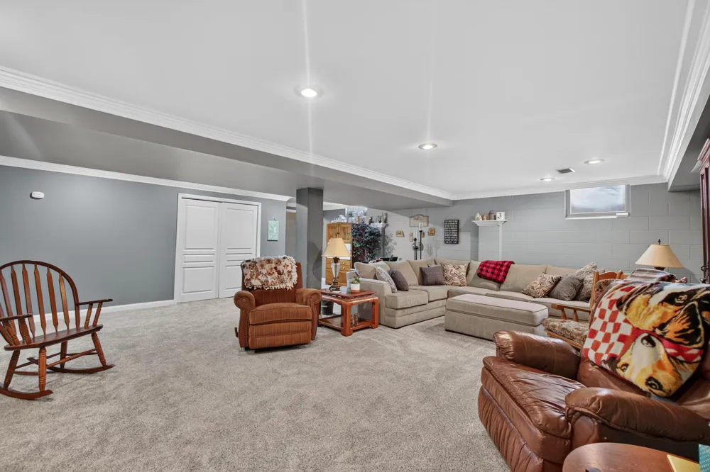 11691 Bradley Drive Jerome, MI 49249