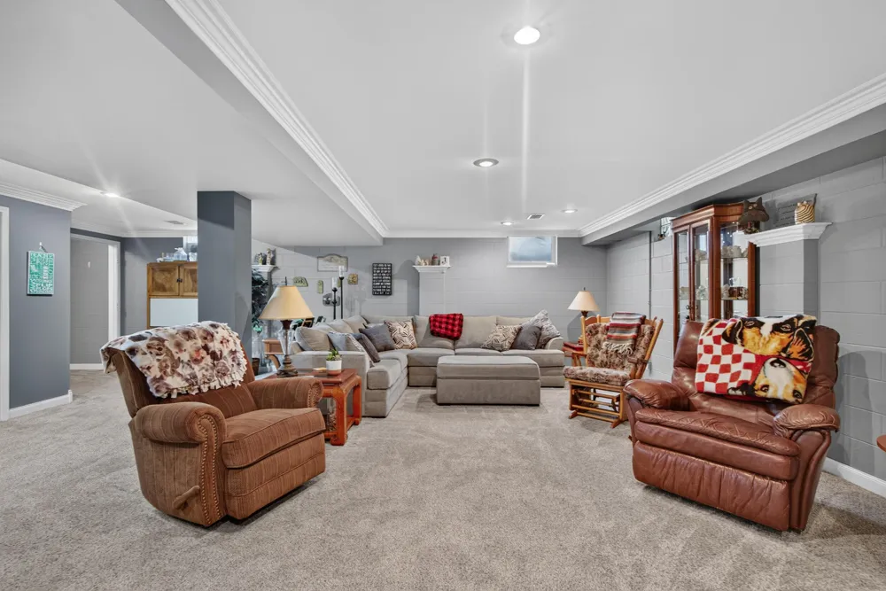 11691 Bradley Drive Jerome, MI 49249
