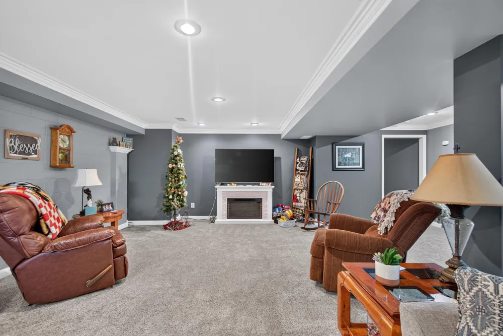 11691 Bradley Drive Jerome, MI 49249