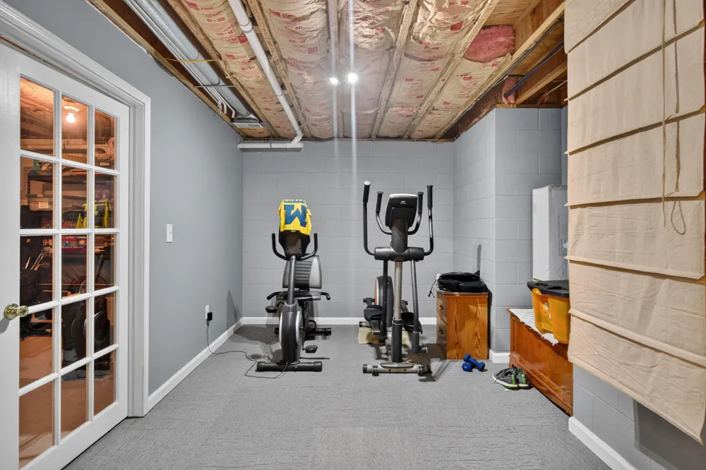 11691 Bradley Drive Jerome, MI 49249