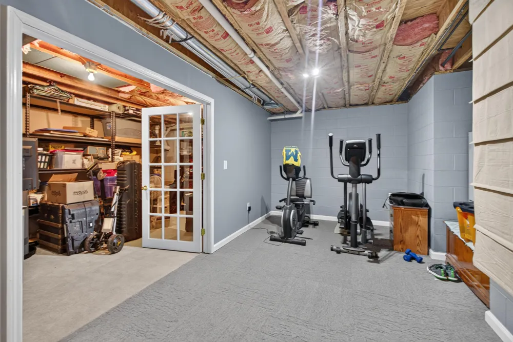 11691 Bradley Drive Jerome, MI 49249