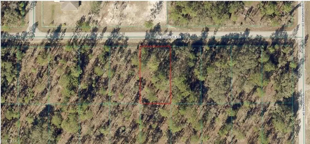 1814 NW Shamrock Avenue Dunnellon, FL 34431
