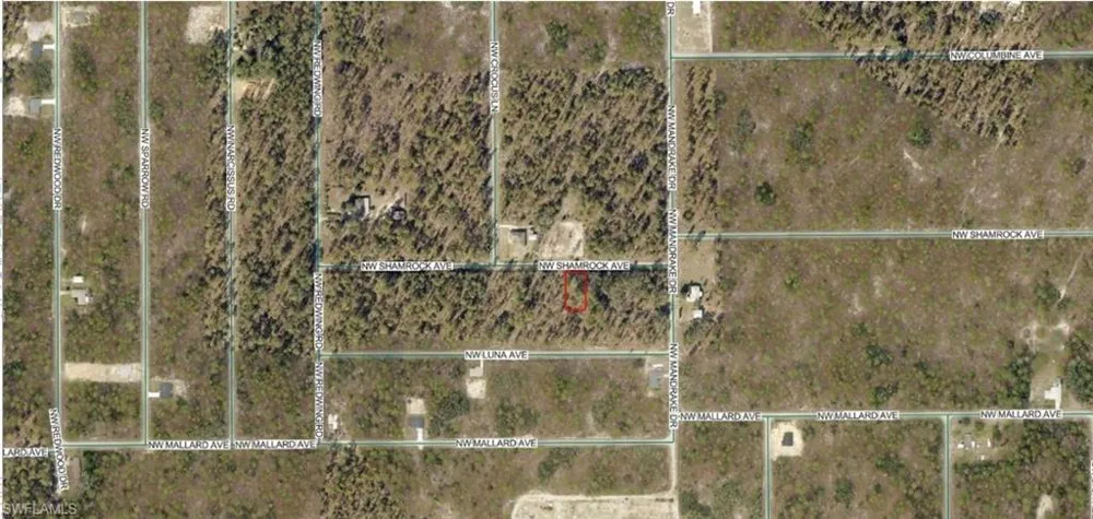 1814 NW Shamrock Avenue Dunnellon, FL 34431